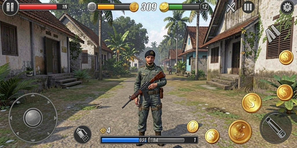 Komunitas yang aktif dan sering mengadakan event menarik.