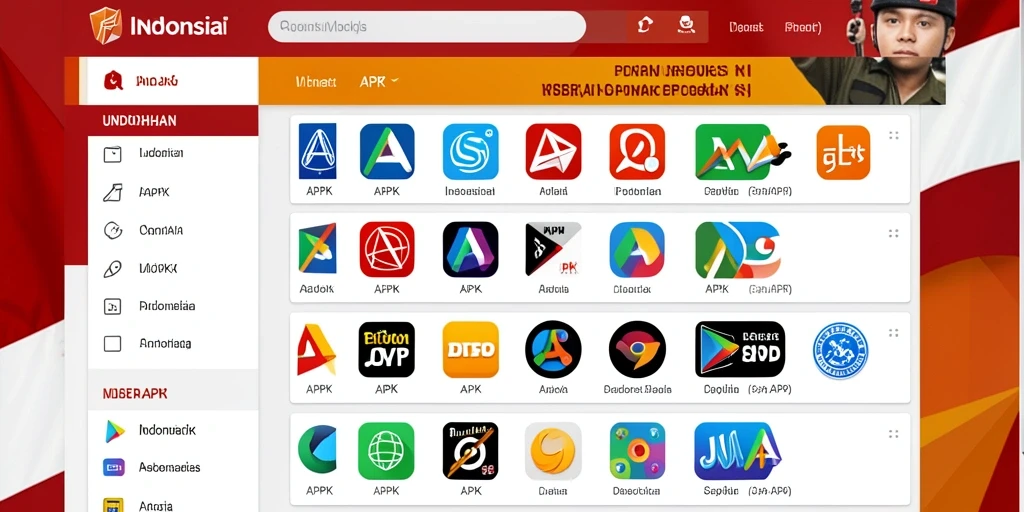 Fitur sosial untuk berinteraksi dengan pemain lain.