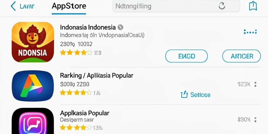 Grafik berkualitas tinggi yang memanjakan mata.