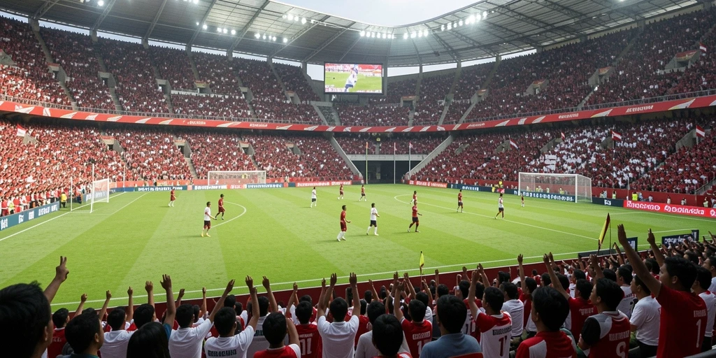 Berbagai pilihan permainan menarik dalam satu aplikasi.