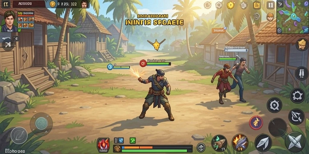 Bonus harian yang menguntungkan bagi pemain.