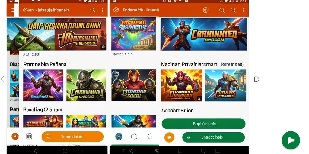 Bonus menarik yang membuat pengalaman bermain semakin seru.