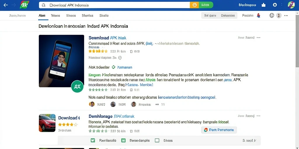 Bonus harian yang menguntungkan setiap pengguna.