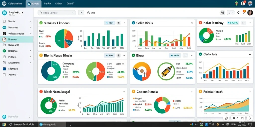Hasil undian yang akurat dan real-time untuk semua pengguna.