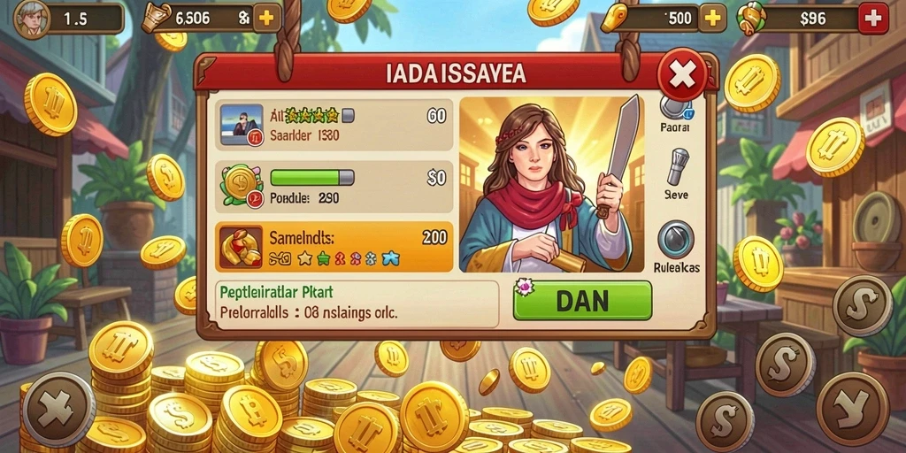 Proses transaksi yang cepat dan aman bagi semua pengguna.
