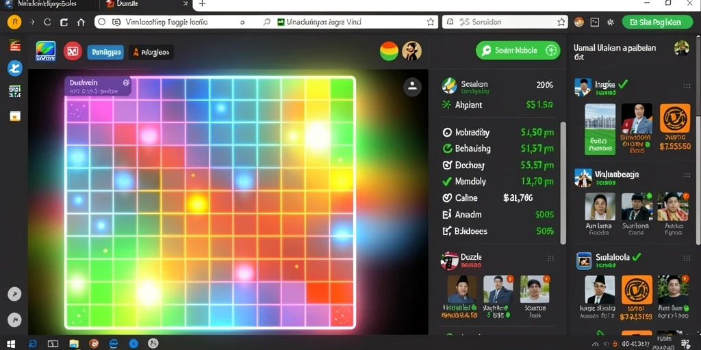 Pemberitahuan terbaru tentang hasil togel.