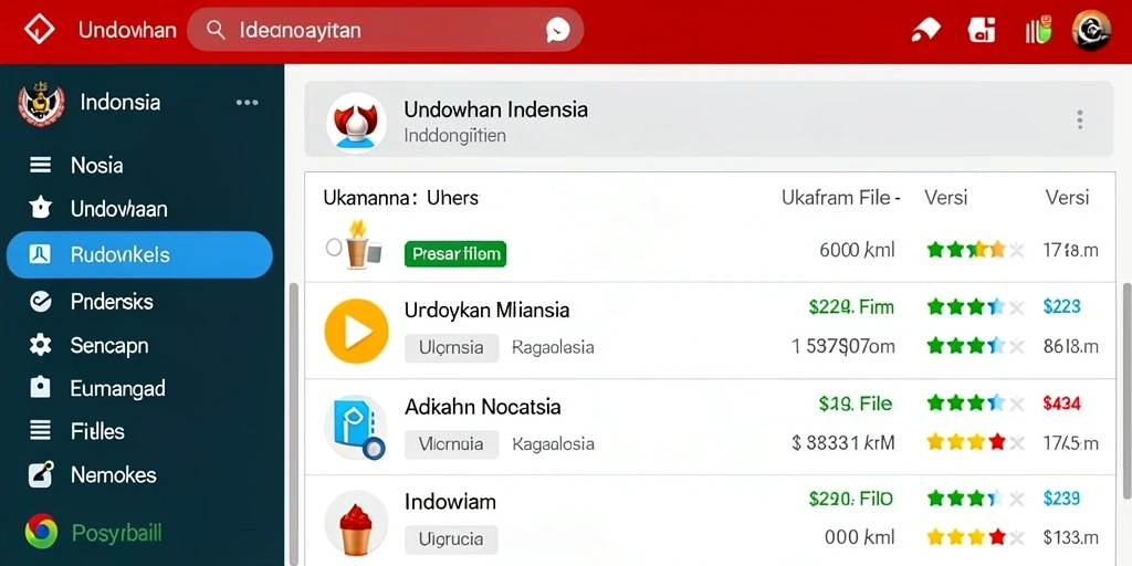 Sistem reward yang membuat permainan semakin seru.