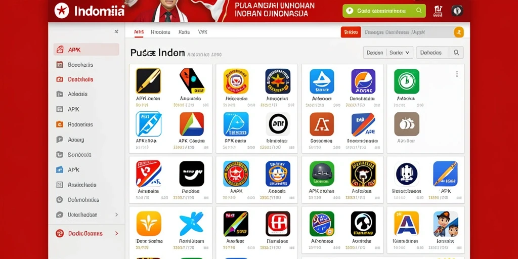 Screenshot menggambarkan sistem reward yang menarik dan menguntungkan.
