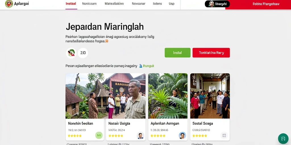Mendapatkan bonus harian yang menguntungkan.