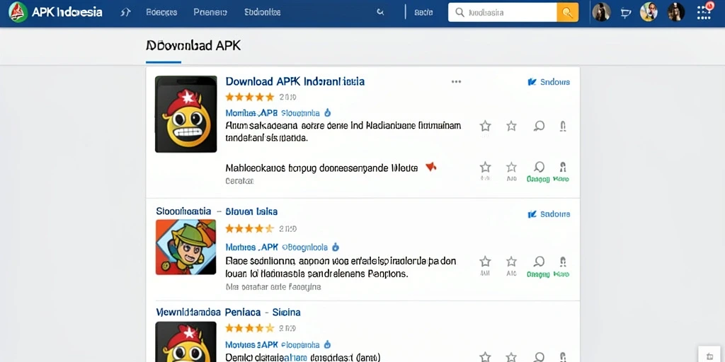 Grafis maksimal memberikan pengalaman visual yang luar biasa.
