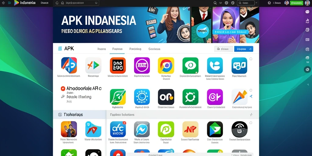 Sistem keamanan yang andal dan terpercaya.