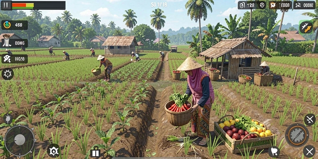 Sistem notifikasi yang cepat dan informatif.