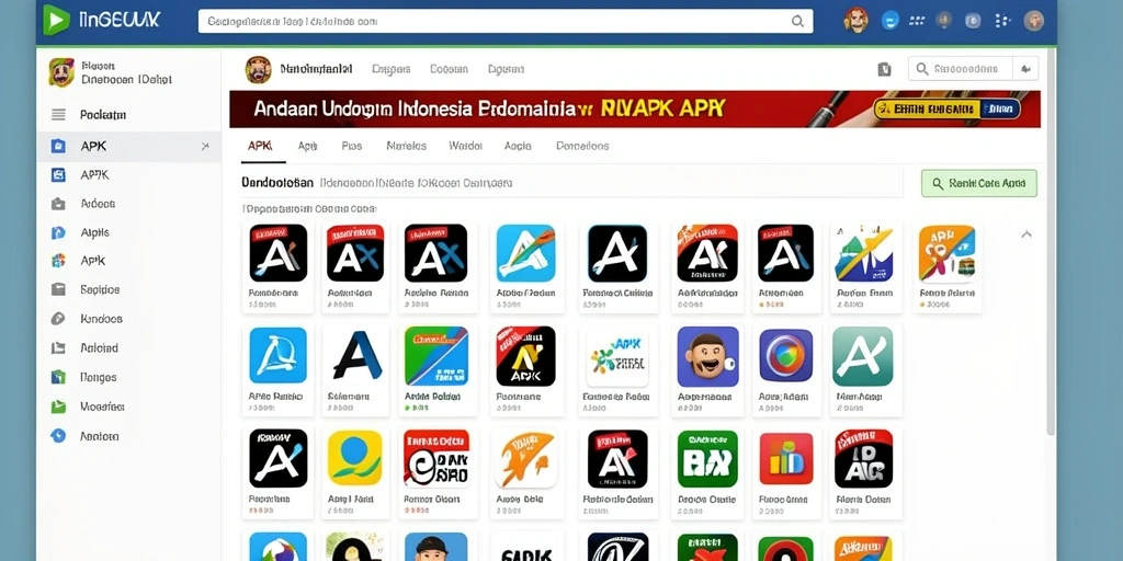 Fitur komunitas yang memungkinkan interaksi antar pemain.