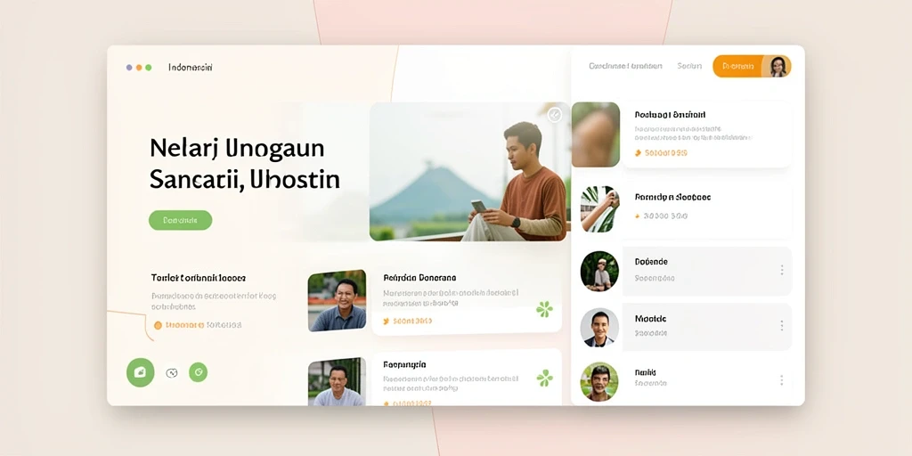 Bonus harian yang menggoda untuk setiap pemain.