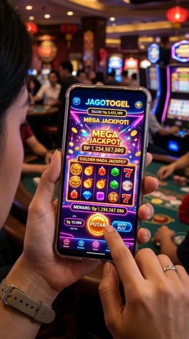 jagotogel — halaman unduh